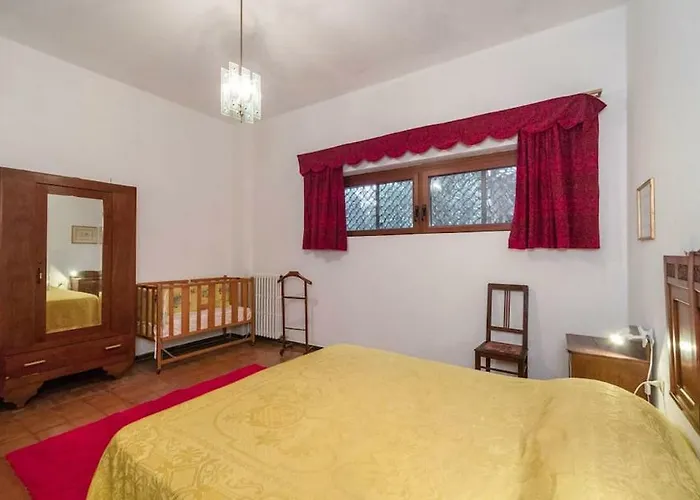 Couette-café Il Capriolo 3*