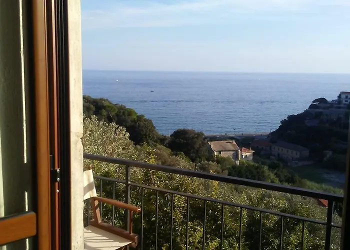 Il Capriolo Celle Ligure