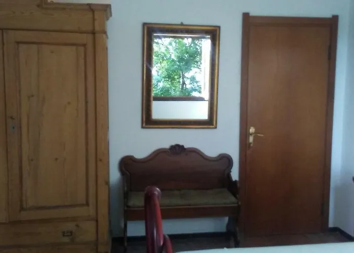 Il Capriolo Bed & Breakfast 3*