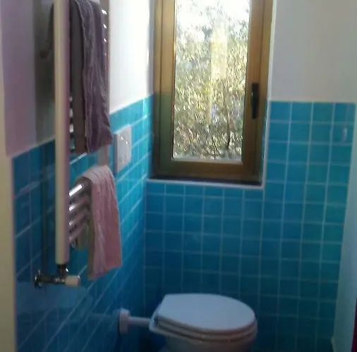 Bed & Breakfast Il Capriolo Celle Ligure