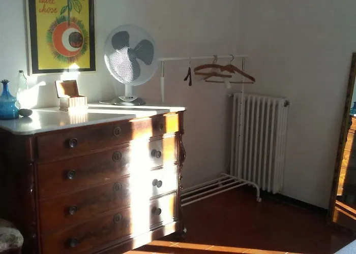 Il Capriolo Celle Ligure