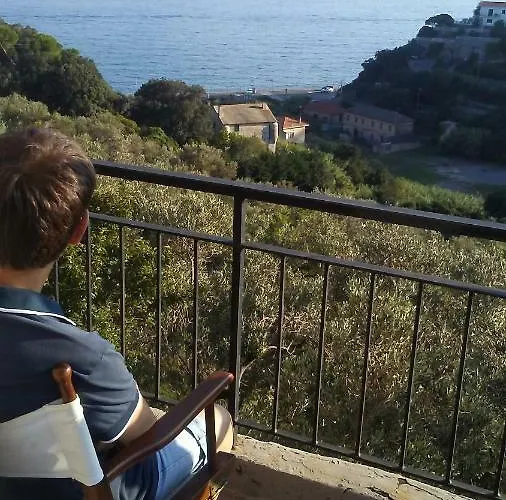 Il Capriolo Couette-café 3*