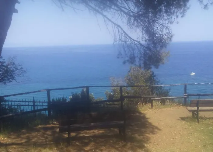 Il Capriolo Bed & Breakfast 3*