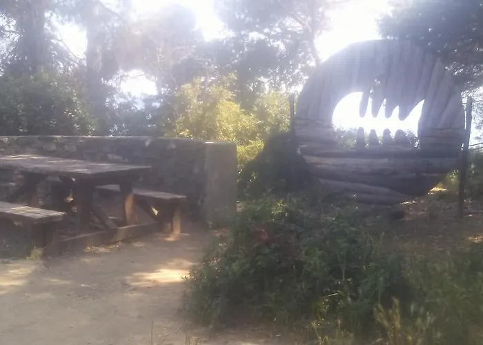 Il Capriolo 3* 塞勒里古